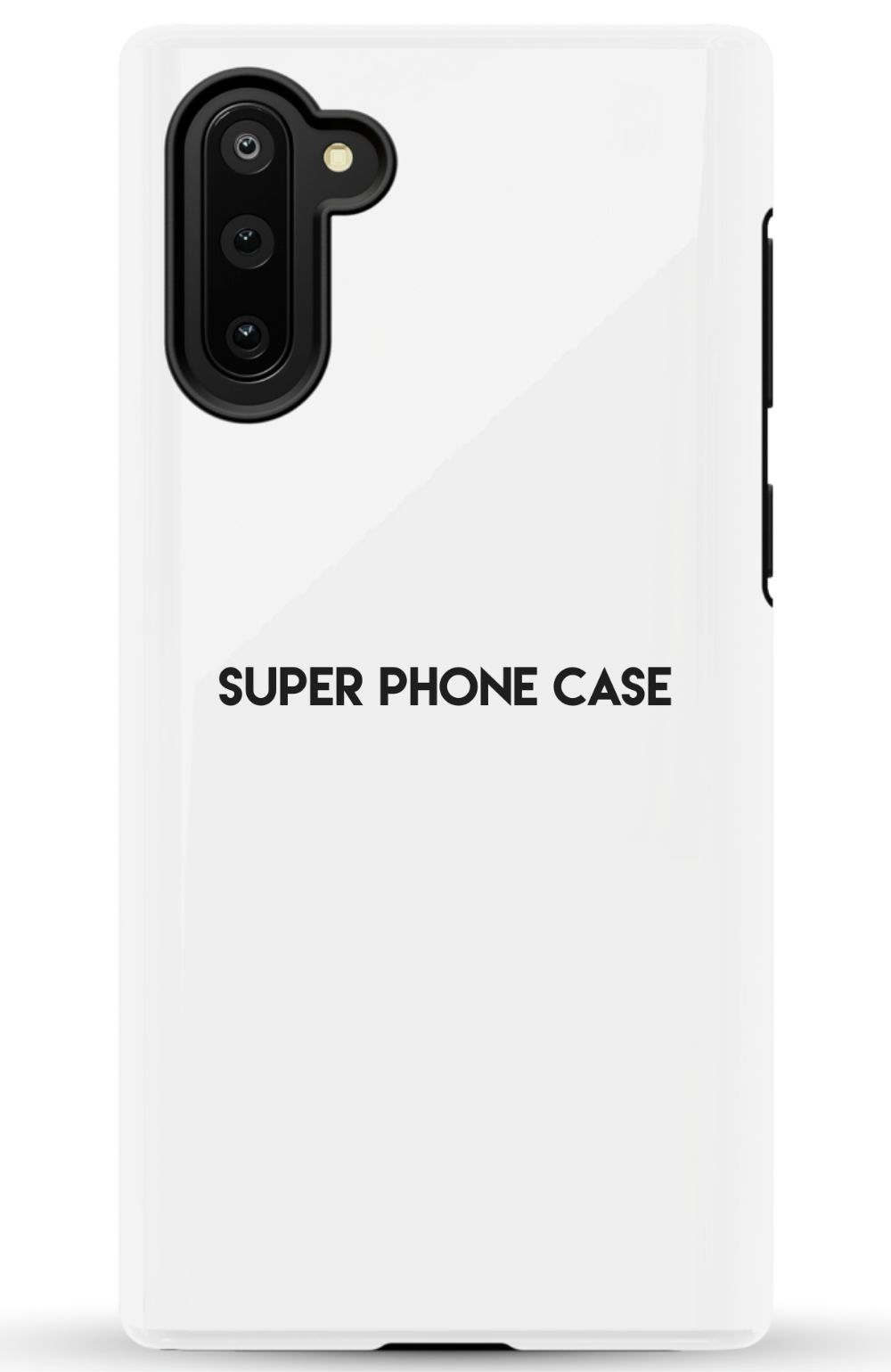Super phone case