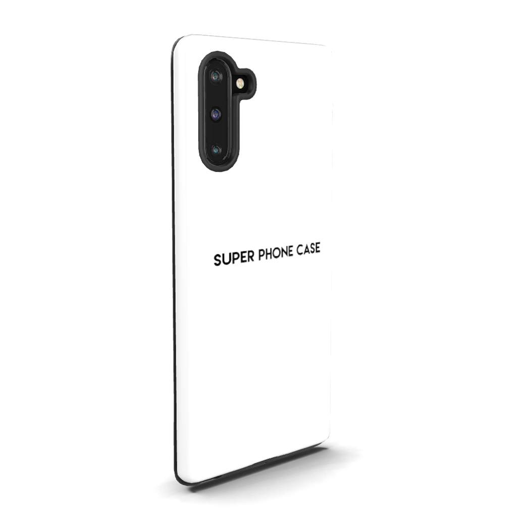 Super phone case