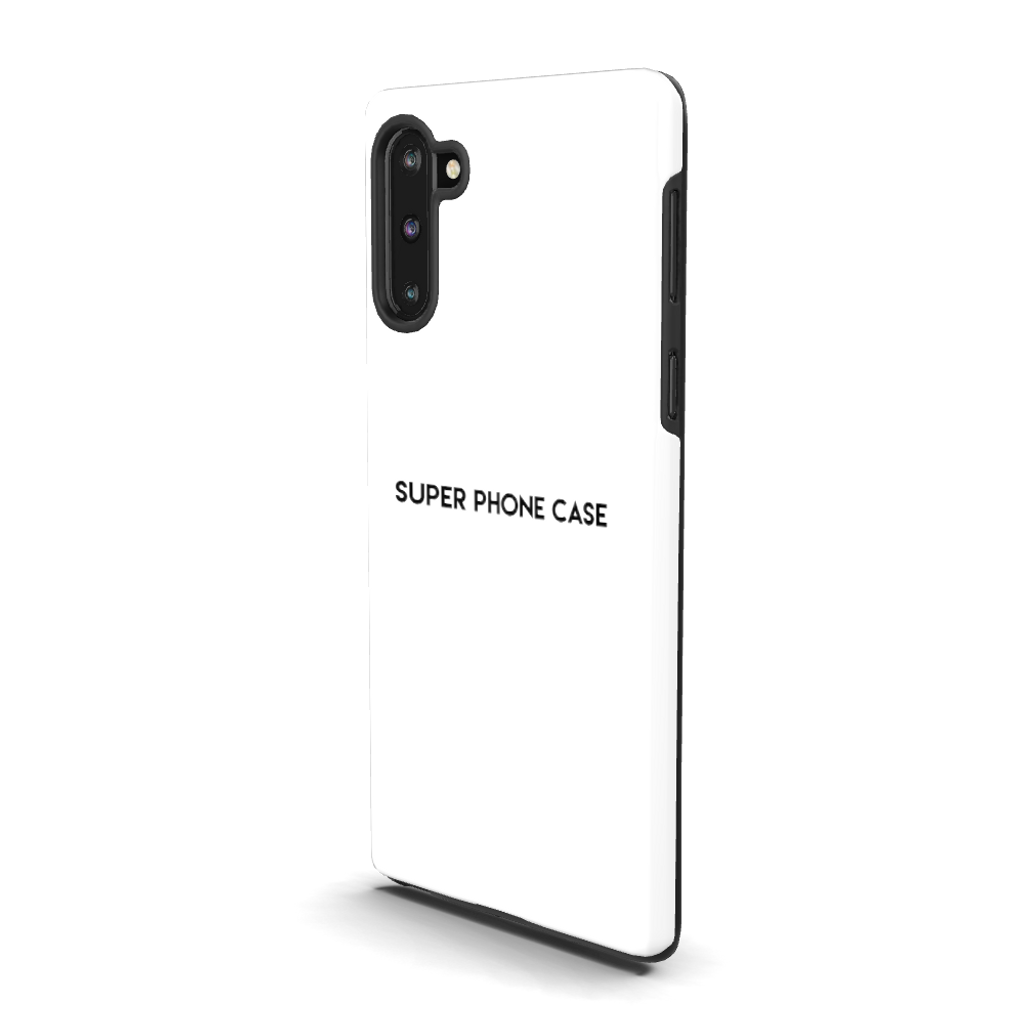 Super phone case