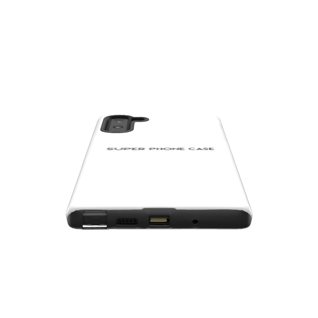 Super phone case