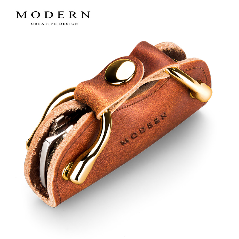 Smart Wallet Key Holder