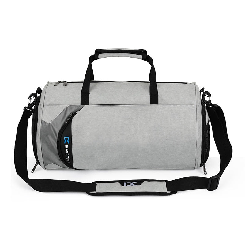 2019 Sport's Gym Bag, Women's Fitness or Men's Travel Handbag