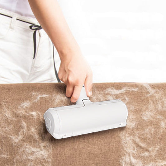 Pet Hair Remover Roller-NOTED ON TIK-TOK