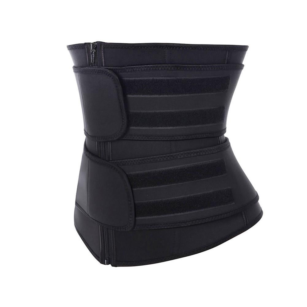 Neoprene Waist Trainer, Body Shaper, Slimming Wrap Belt, Sauna Waist Trainer