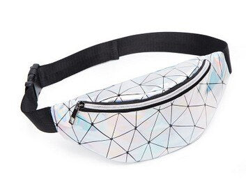 Women's Bag Travel Waist Fanny Pack Holiday Money Belt