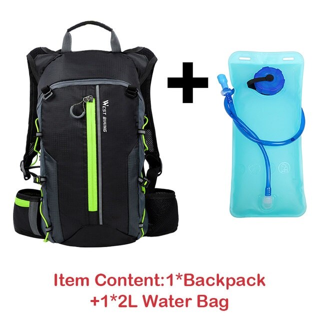 WEST BIKING Waterproof Bicycle Bag