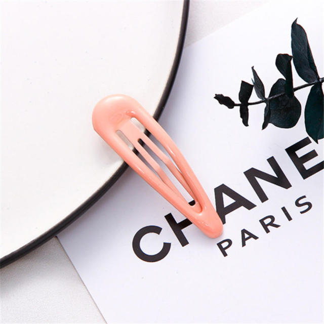 Hair Bands Rubber Cutter-Noted On TIK-TOK