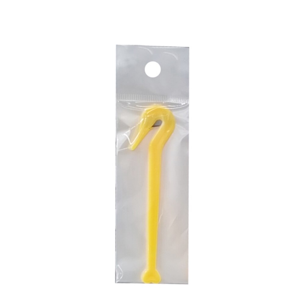 Hair Bands Rubber Cutter-Noted On TIK-TOK