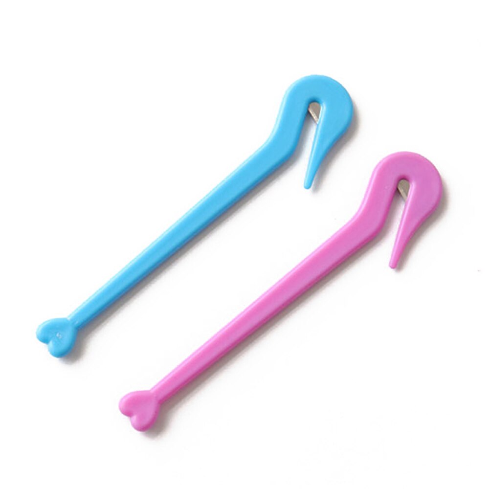Hair Bands Rubber Cutter-Noted On TIK-TOK