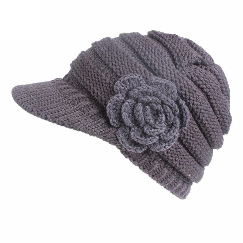 Fashion Outdoor Beanie