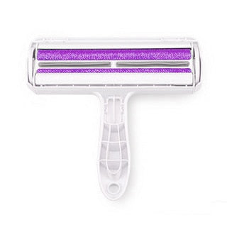Pet Hair Remover Roller-NOTED ON TIK-TOK