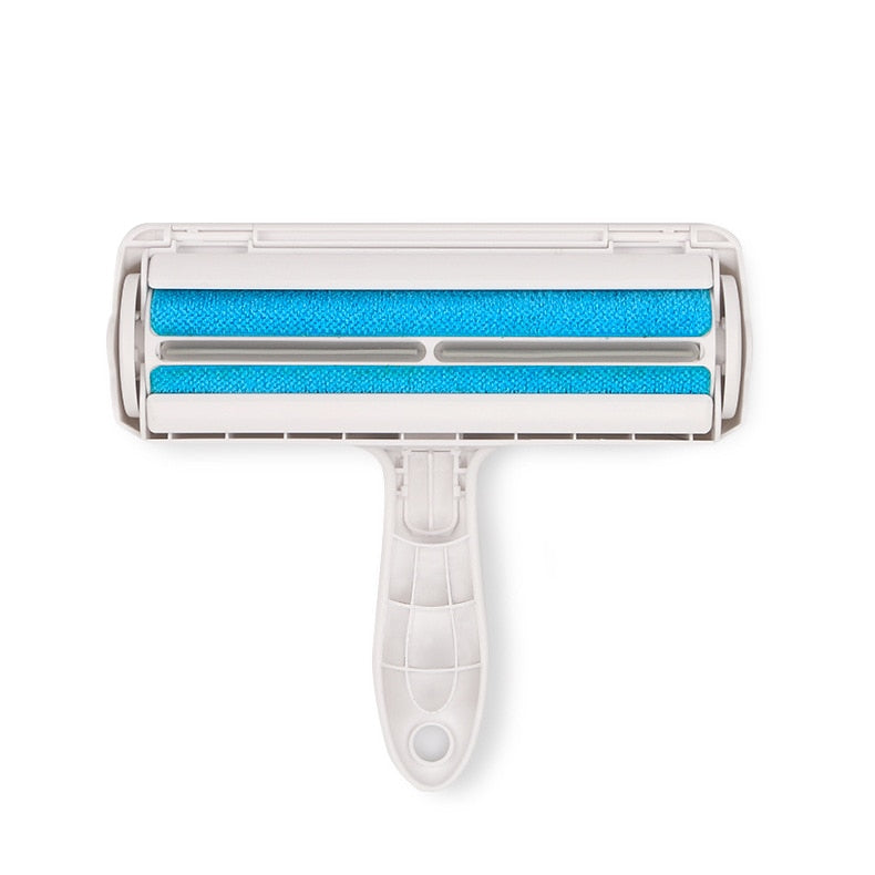 Pet Hair Remover Roller-NOTED ON TIK-TOK