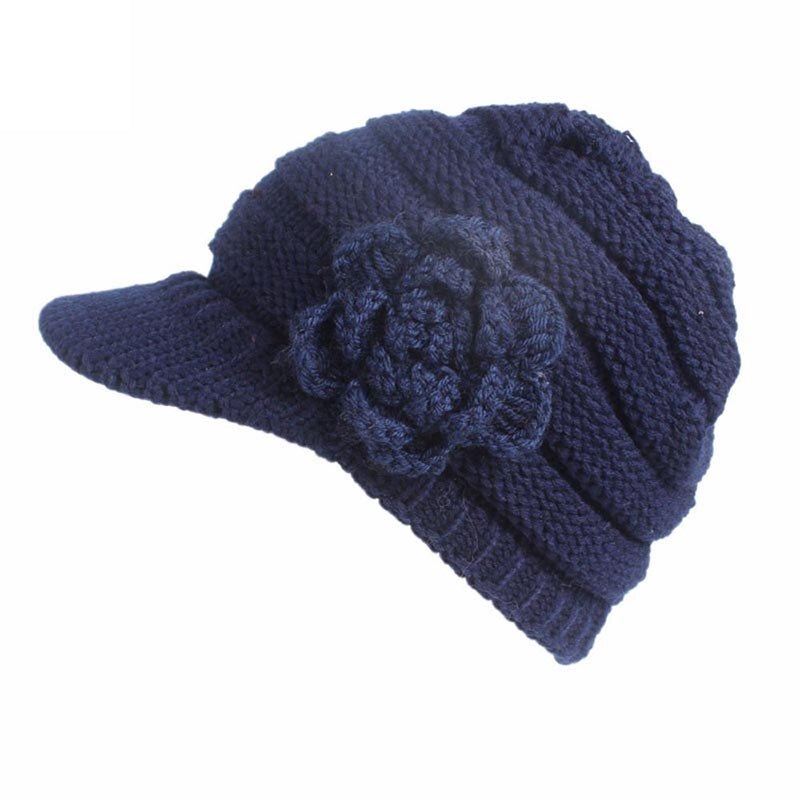 Fashion Outdoor Beanie