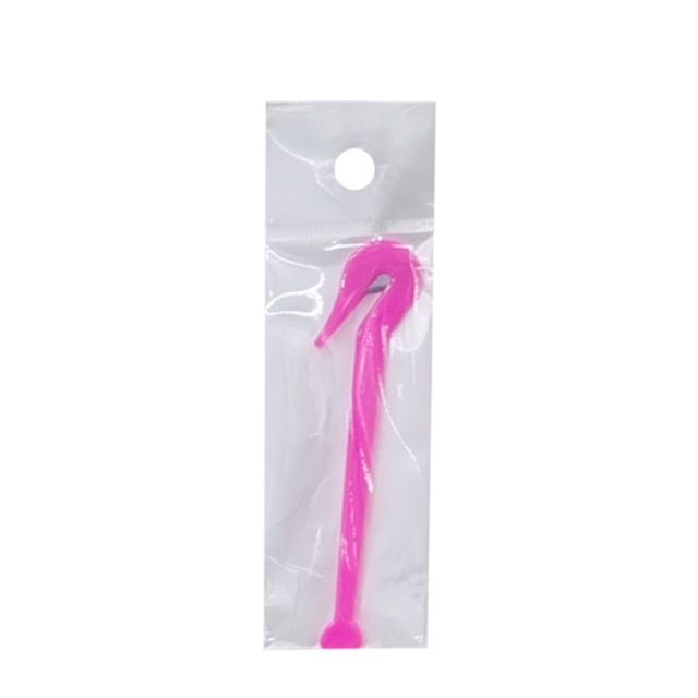 Hair Bands Rubber Cutter-Noted On TIK-TOK