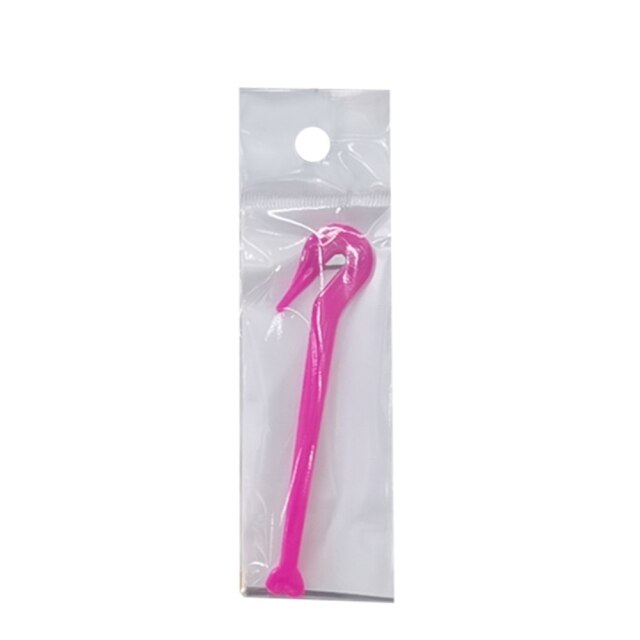 Hair Bands Rubber Cutter-Noted On TIK-TOK