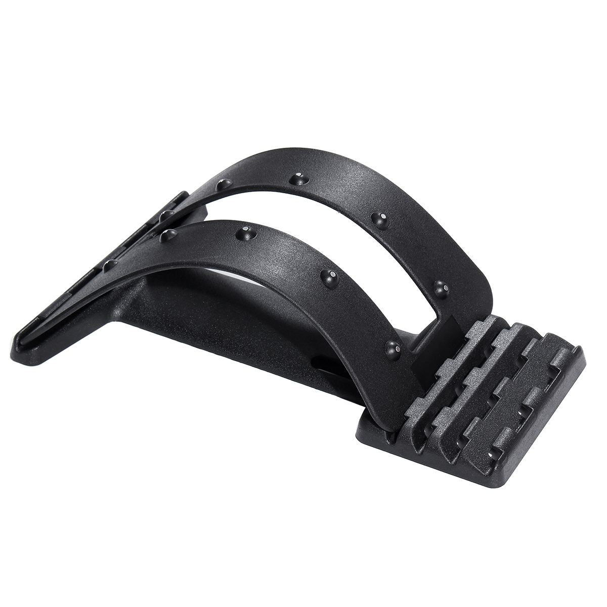 Magnetic Back Massager, Muscle Stretcher, Posture adjuster & Lumbar Supporter