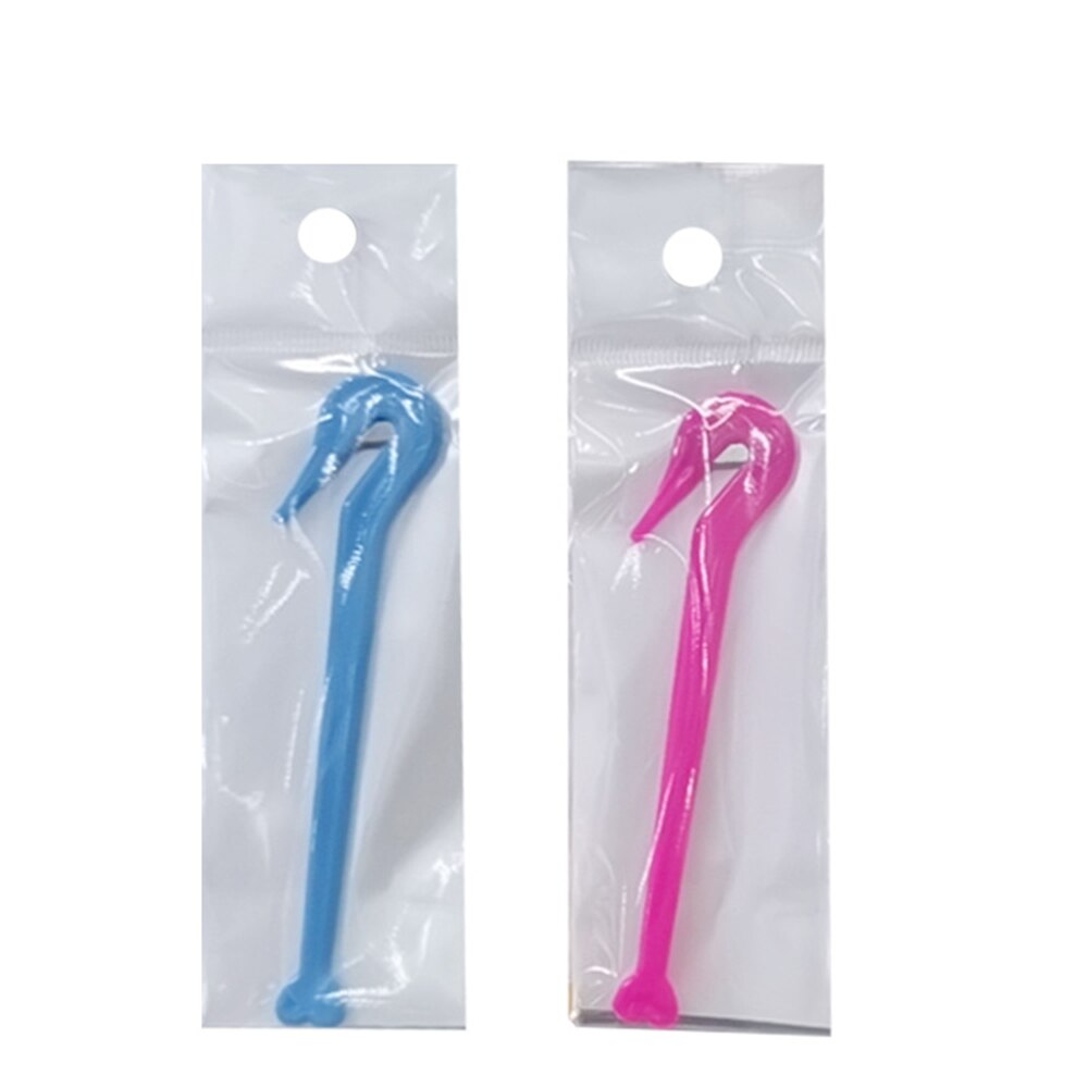 Hair Bands Rubber Cutter-Noted On TIK-TOK