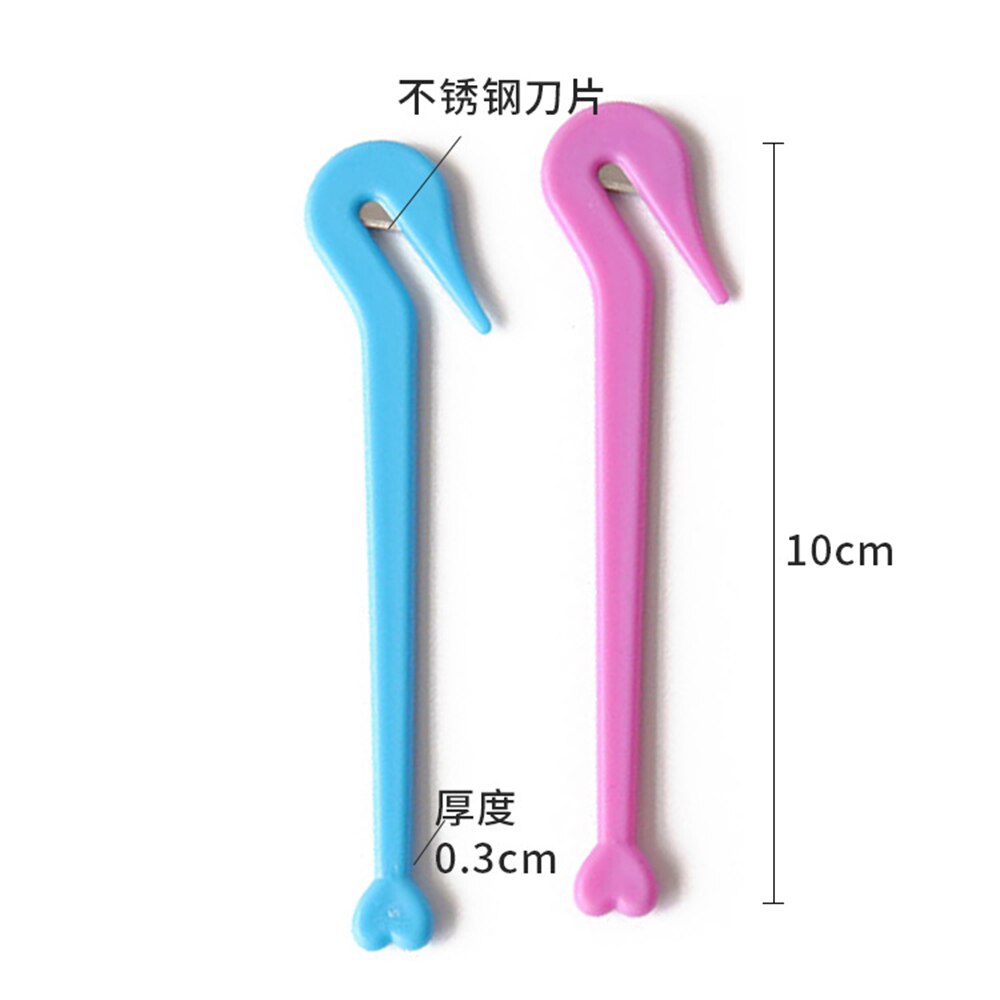 Hair Bands Rubber Cutter-Noted On TIK-TOK
