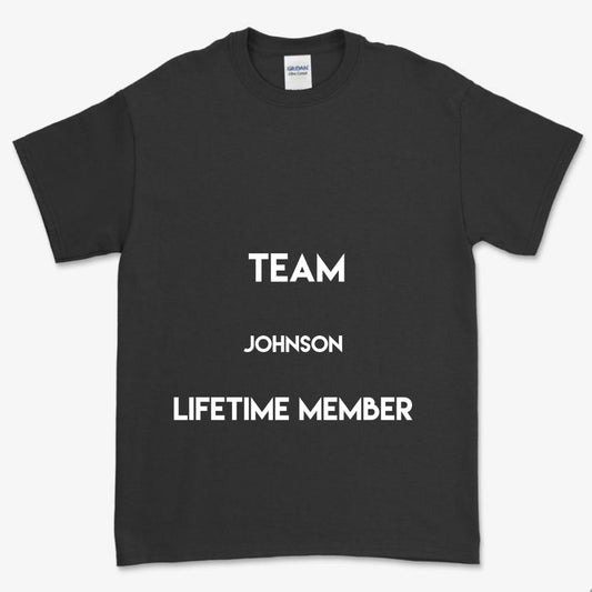 gildan unisex t-shirt