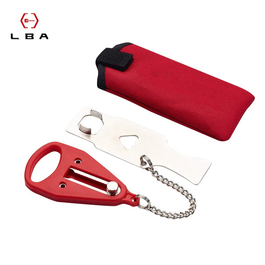 Portable Hotel / Home Door Unique Self-Defence Lock