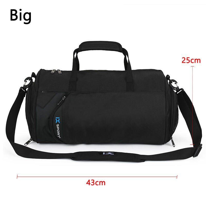2019 Sport's Gym Bag, Women's Fitness or Men's Travel Handbag