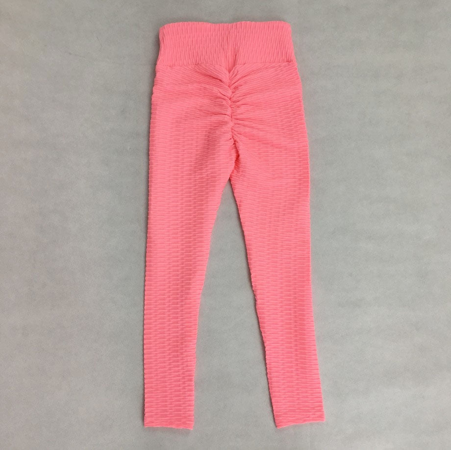 Anti-Cellulite Compression Leggings
