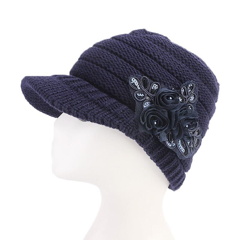Fashion Outdoor Beanie