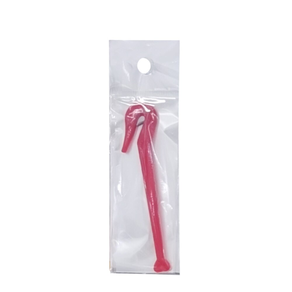 Hair Bands Rubber Cutter-Noted On TIK-TOK