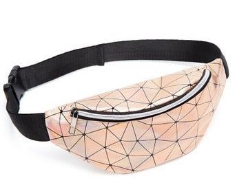 Women's Bag Travel Waist Fanny Pack Holiday Money Belt