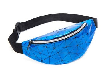Women's Bag Travel Waist Fanny Pack Holiday Money Belt