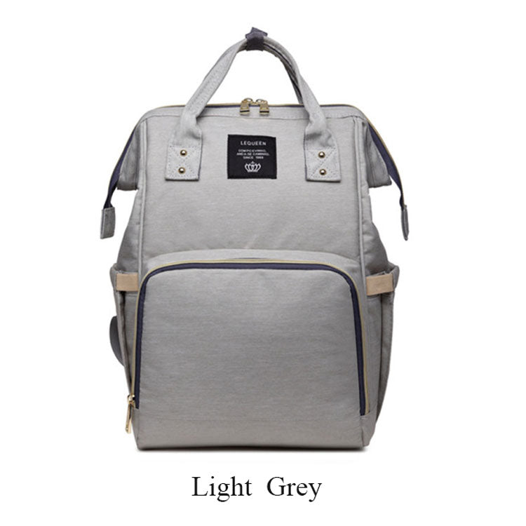Fashion Mummy Maternity Nappy Bag
