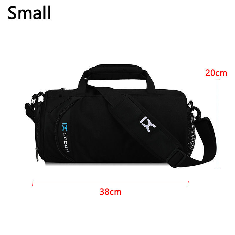 2019 Sport's Gym Bag, Women's Fitness or Men's Travel Handbag