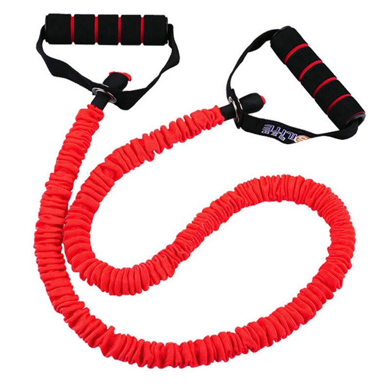 Workout Power 140lbs Resistance Bands for  Boxing, Endurance Agility, Crossfit,Basketball Training etc..