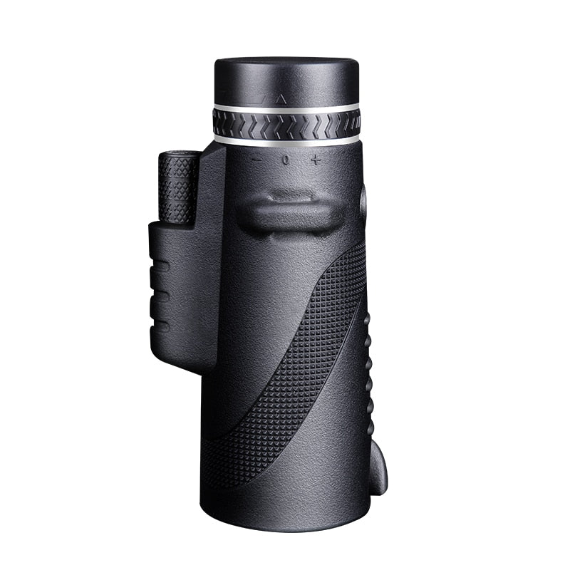 Powerful Monocular Telescope for Smartphone 40 X 60  Glass Magnification