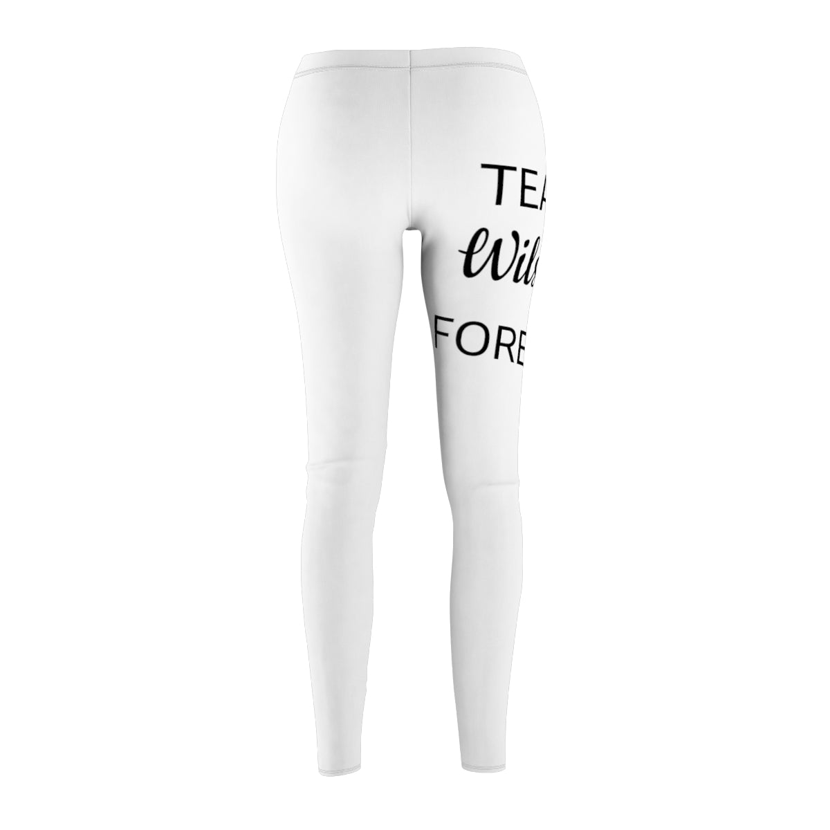 Women's Cut & Sew Casual Leggings