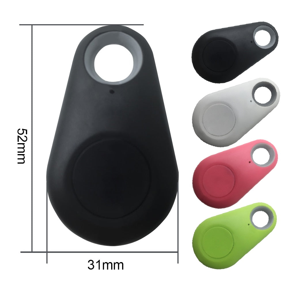 Dog & Pet Tracker And Activity Monitor