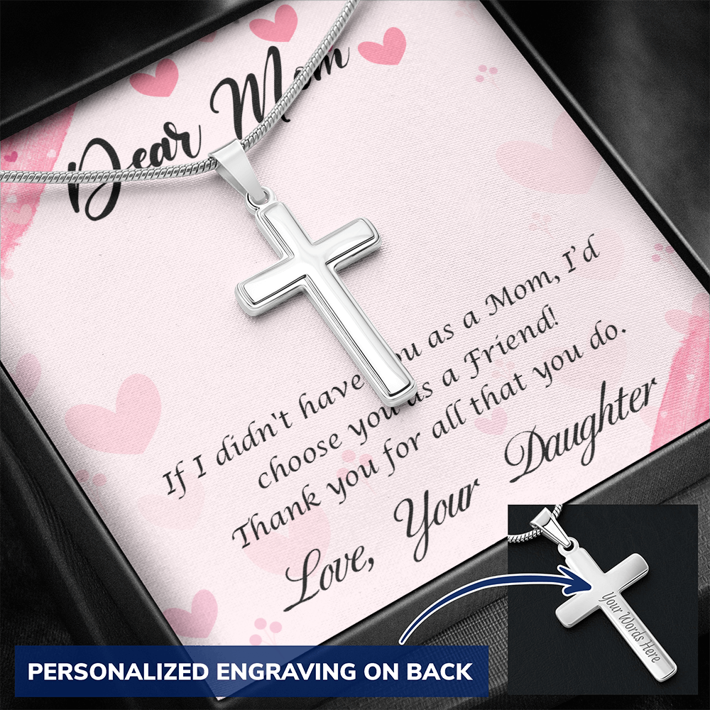 For a Priceless Mother
