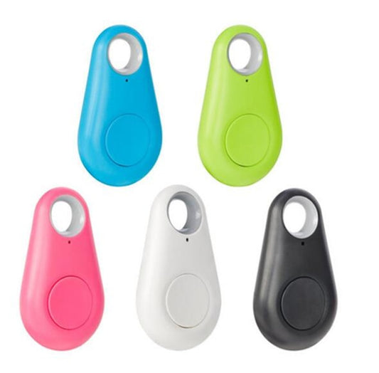 Dog & Pet Tracker And Activity Monitor