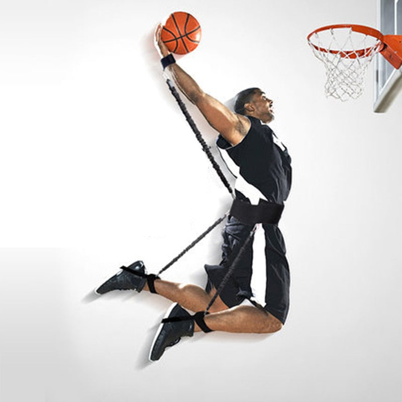 Workout Power 140lbs Resistance Bands for  Boxing, Endurance Agility, Crossfit,Basketball Training etc..