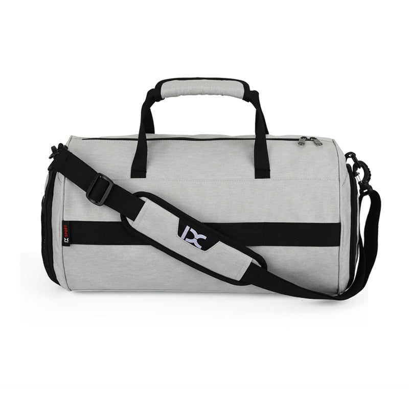 2019 Sport's Gym Bag, Women's Fitness or Men's Travel Handbag
