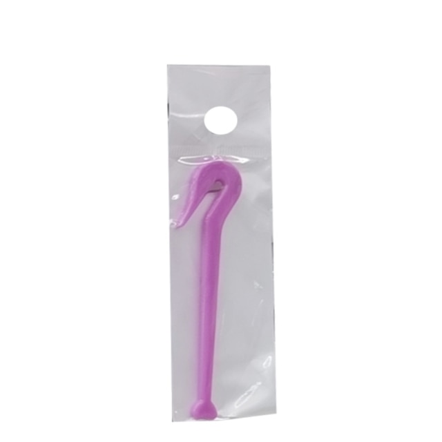 Hair Bands Rubber Cutter-Noted On TIK-TOK