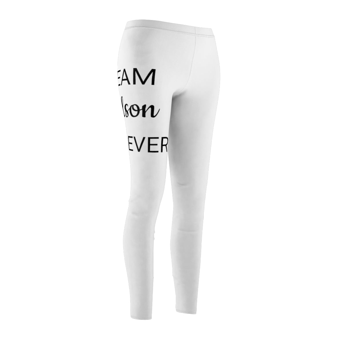Women's Cut & Sew Casual Leggings