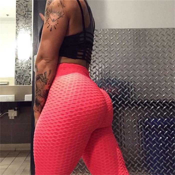 Women's Yoga Fitness Pants/Sports Leggings