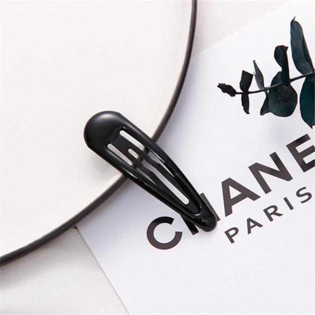 Hair Bands Rubber Cutter-Noted On TIK-TOK