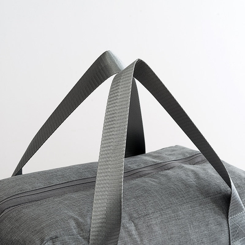 Waterproof Wet / Dry Separation Gym Bag