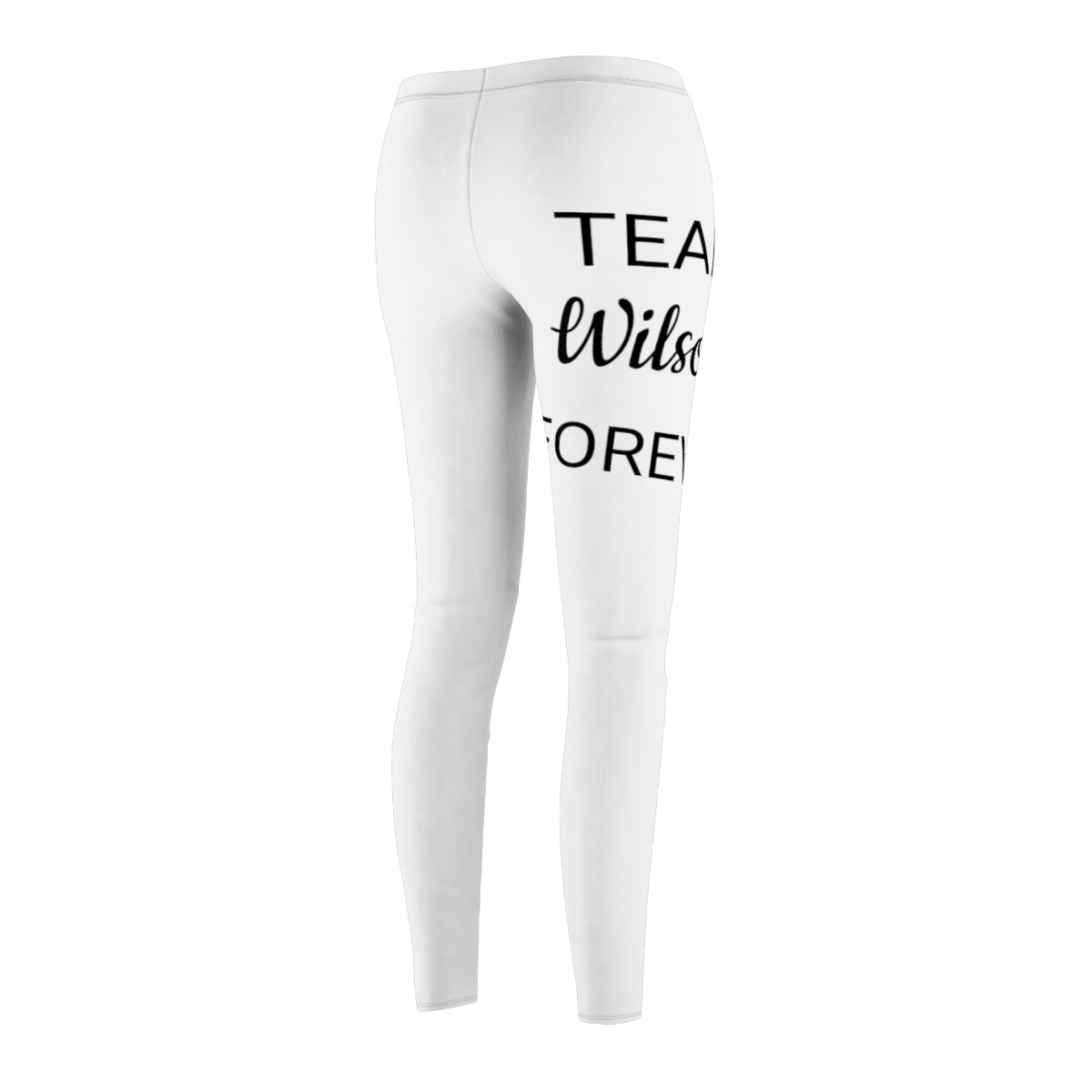 Women's Cut & Sew Casual Leggings