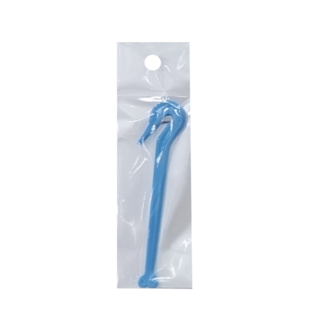 Hair Bands Rubber Cutter-Noted On TIK-TOK