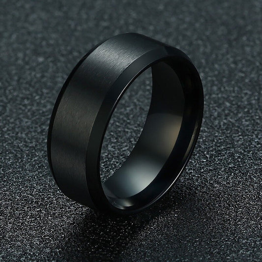 "Noris" Ring (Private Listing)