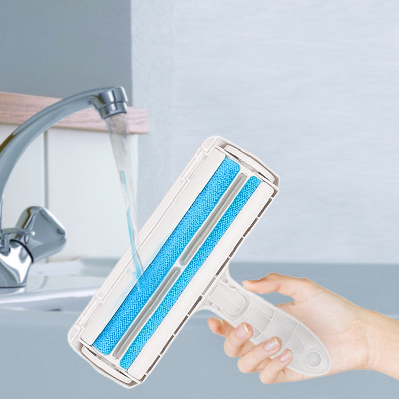 Pet Hair Remover Roller-NOTED ON TIK-TOK