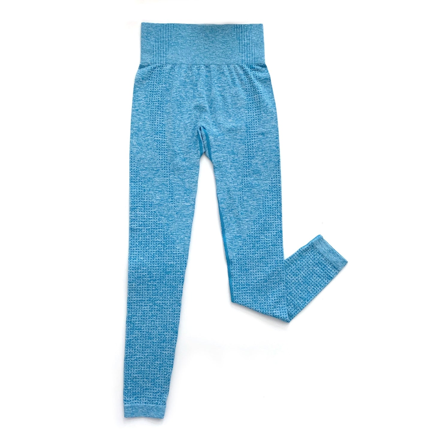 Women's Seamless High Waist Yoga/ Fitness Leggings